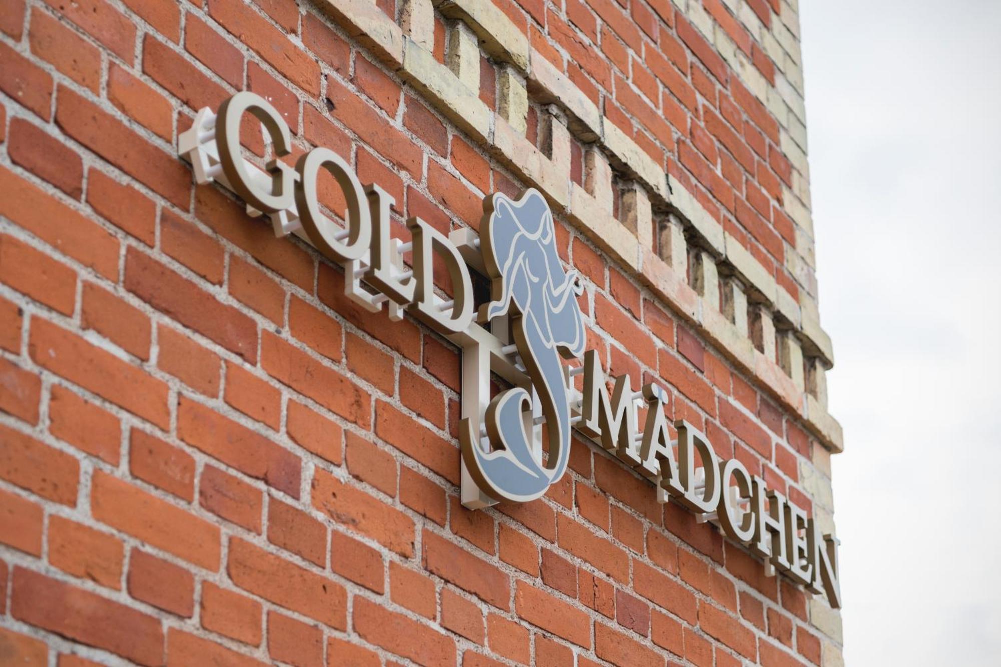 Goldmaedchen 93 - Beach House Timmendorfer Strand Εξωτερικό φωτογραφία