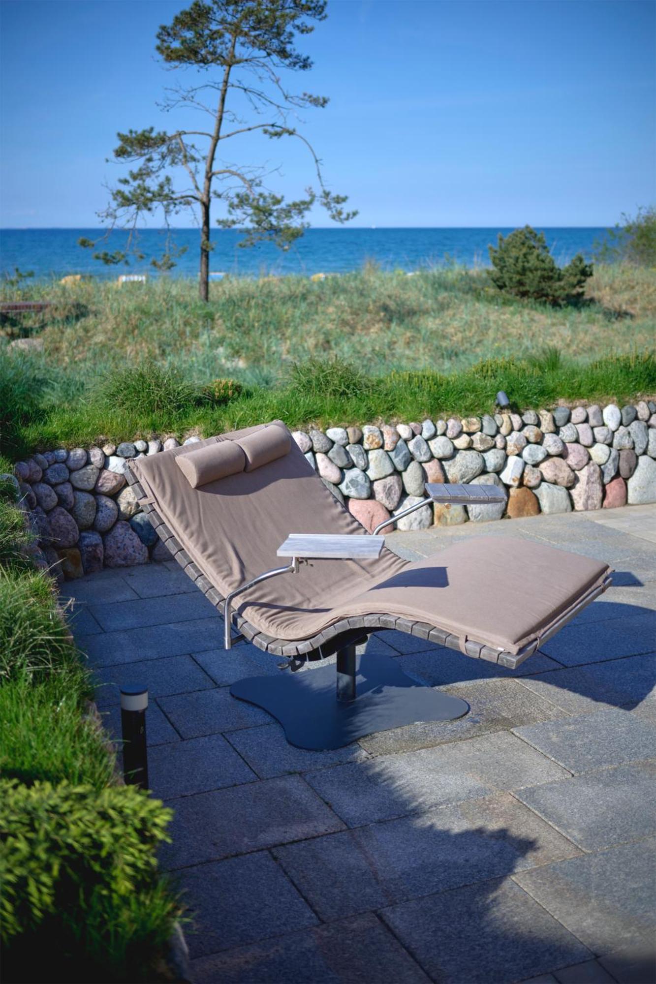 Goldmaedchen 93 - Beach House Timmendorfer Strand Εξωτερικό φωτογραφία