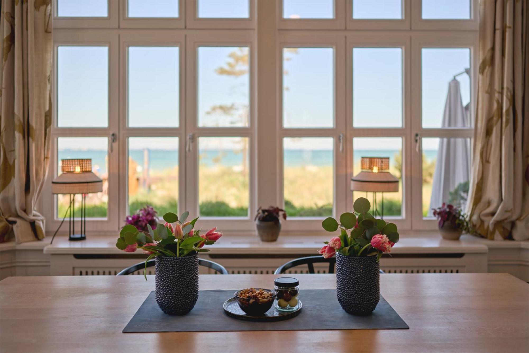 Goldmaedchen 93 - Beach House Timmendorfer Strand Εξωτερικό φωτογραφία